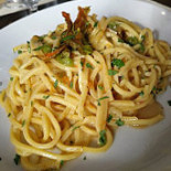 Ricomincio Da Tre Comida