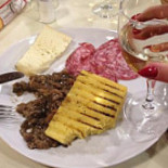 Pizzeria Veneranda Comida
