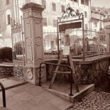 Trattoria La Busera Exterior