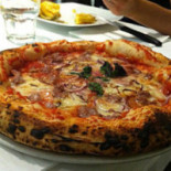 T G Pizza Nourriture