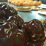 Da Naclerio Nourriture