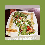 Nigrelli Comida