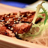 Sushime Nourriture