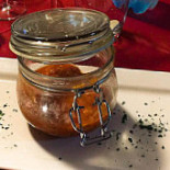 Lucignolo Comida