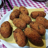 Dal Panzone Nourriture