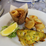 Amadeus food