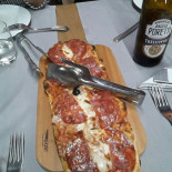 Amadeus food