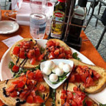 Caffe Maya Comida