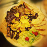 Carlito’s Pub E Grill Nourriture