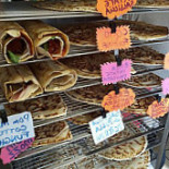 La Piada Loca Nourriture