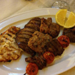 La Ginestra Ancona Comida