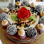 Pasticceria Di Dato Nourriture