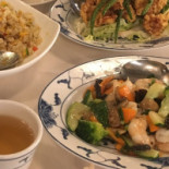 Mandarin Chinese Nourriture