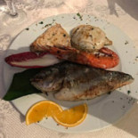Santojanni Nourriture