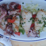 Pizzeria Segelschule Nourriture