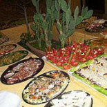 La Taberna Nourriture