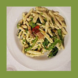 Trattoria Da Tonino food