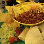 Birreria Mexican Tapas Nourriture