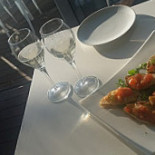 La Vela Comida