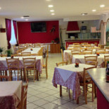 Duegi Comida
