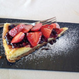 Bollicinetortafritta Nourriture