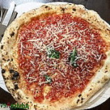Pizzeria Telos.16 Nourriture
