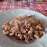 Alla Barchessa Comida