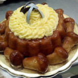 La Mini Buvette Nourriture