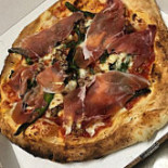 Mario's Pizza Comida