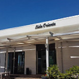 Oriente Exterior