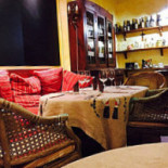 Locanda Le Monache Nourriture