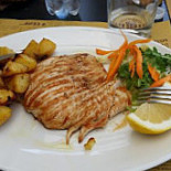 Mopps Comida