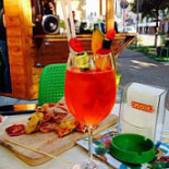 La Rambla Tex Mex Nourriture