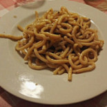 La Vidara Comida
