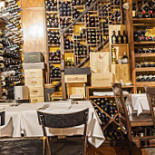 Alcova Del Frate food