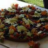 Bistrot Del Lago food