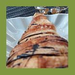 OronerocafÉ Nourriture