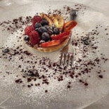 Il Mercante Comida