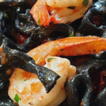 La Taverna Nourriture
