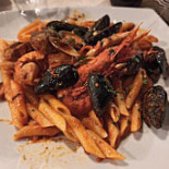 Pizzeria Express La Lucerna Comida