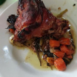Albergo Autostrada Comida