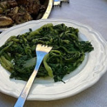 Locanda Da Quaranta Nourriture