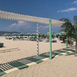 Lido Mare Chiaro Extérieur