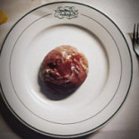 Trattoria Capucci Comida