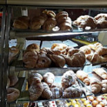 Pasticceria Marchetti Comida