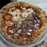 Pizzeria Capraro Nourriture