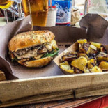 Demode Bistrot Comida