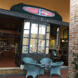 Caffe Roma Außen