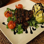 Trattoria Al Murun food