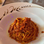 Papavero Rosso Comida